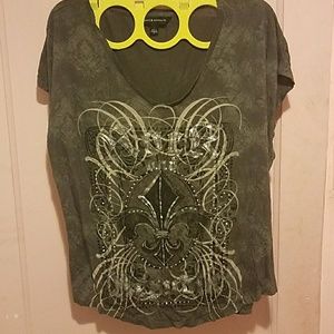 Rock & Republic Tee shirt